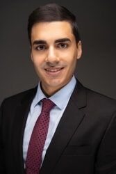 Mahmoud El Hajj